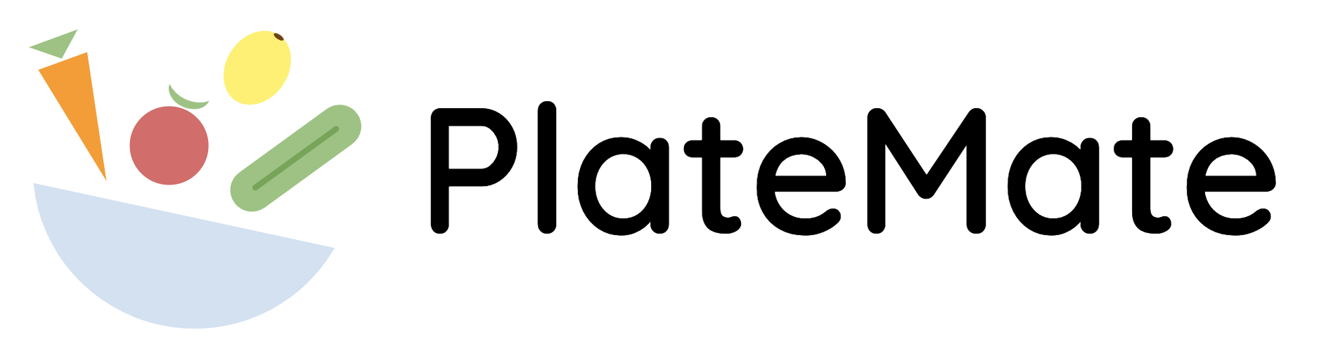 Plate Mate Logo